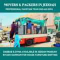 House Office Viila Furniture Shifting In Jeddah 050615 0094]