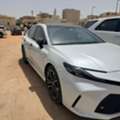 SAR 1885,  Urgent Sale: Vehicle Lease Transfer / Early Settlement For Toyota Camry LE HEV 2025