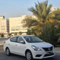 BHD 3300,  Nissan Sunny,  2022,  Automatic,  56000 KM,    &ndash; Single Owner | Excellent Condition