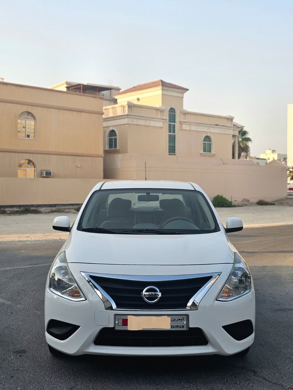 Manama, Vehicles, Cars & Trucks , BHD 3300,  Nissan Sunny,  2022,  Automatic,  56000 KM,    &ndash; Single Owner | Excellent Condition