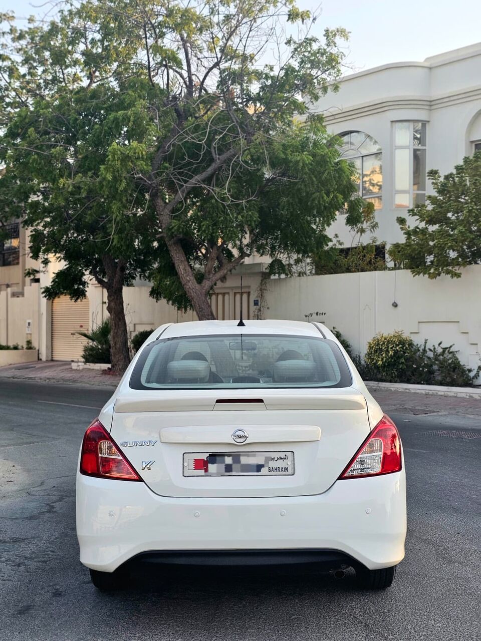 Manama, Vehicles, Cars & Trucks , BHD 3300,  Nissan Sunny,  2022,  Automatic,  56000 KM,    &ndash; Single Owner | Excellent Condition