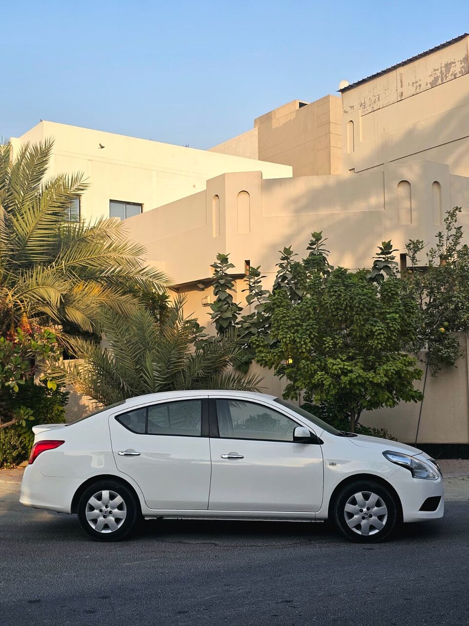 Manama, Vehicles, Cars & Trucks , BHD 3300,  Nissan Sunny,  2022,  Automatic,  56000 KM,    &ndash; Single Owner | Excellent Condition