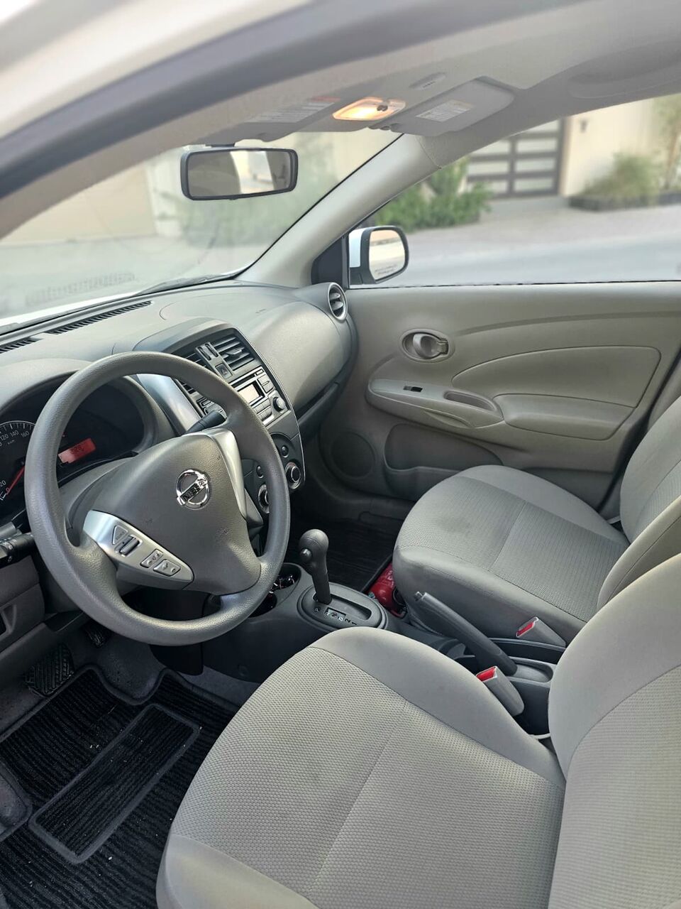 Manama, Vehicles, Cars & Trucks , BHD 3300,  Nissan Sunny,  2022,  Automatic,  56000 KM,    &ndash; Single Owner | Excellent Condition