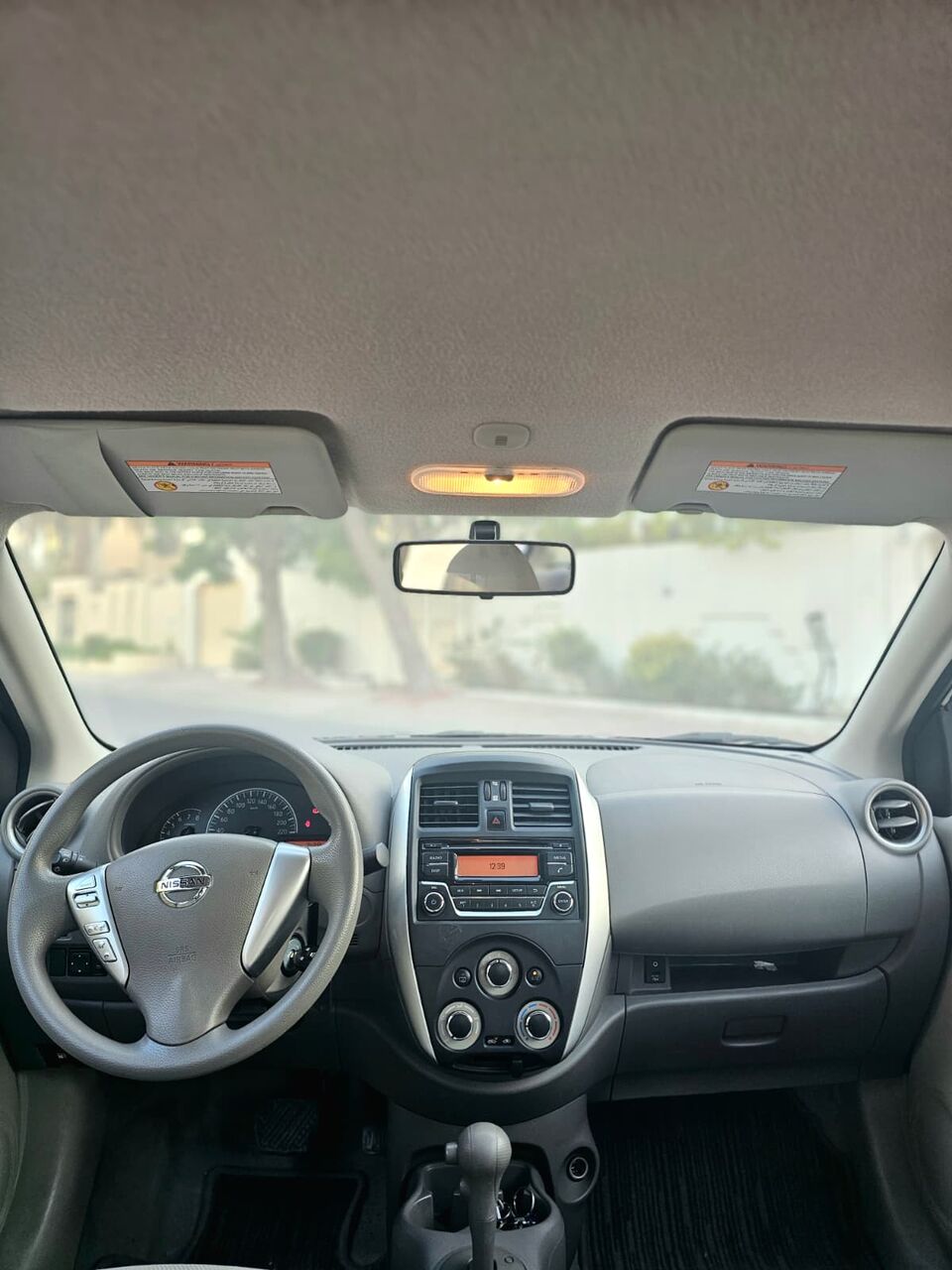 Manama, Vehicles, Cars & Trucks , BHD 3300,  Nissan Sunny,  2022,  Automatic,  56000 KM,    &ndash; Single Owner | Excellent Condition