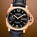 Salamanca's Watches