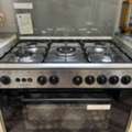 BHD 45, For Sale: Westpoint 5-Burner Gas Cooker