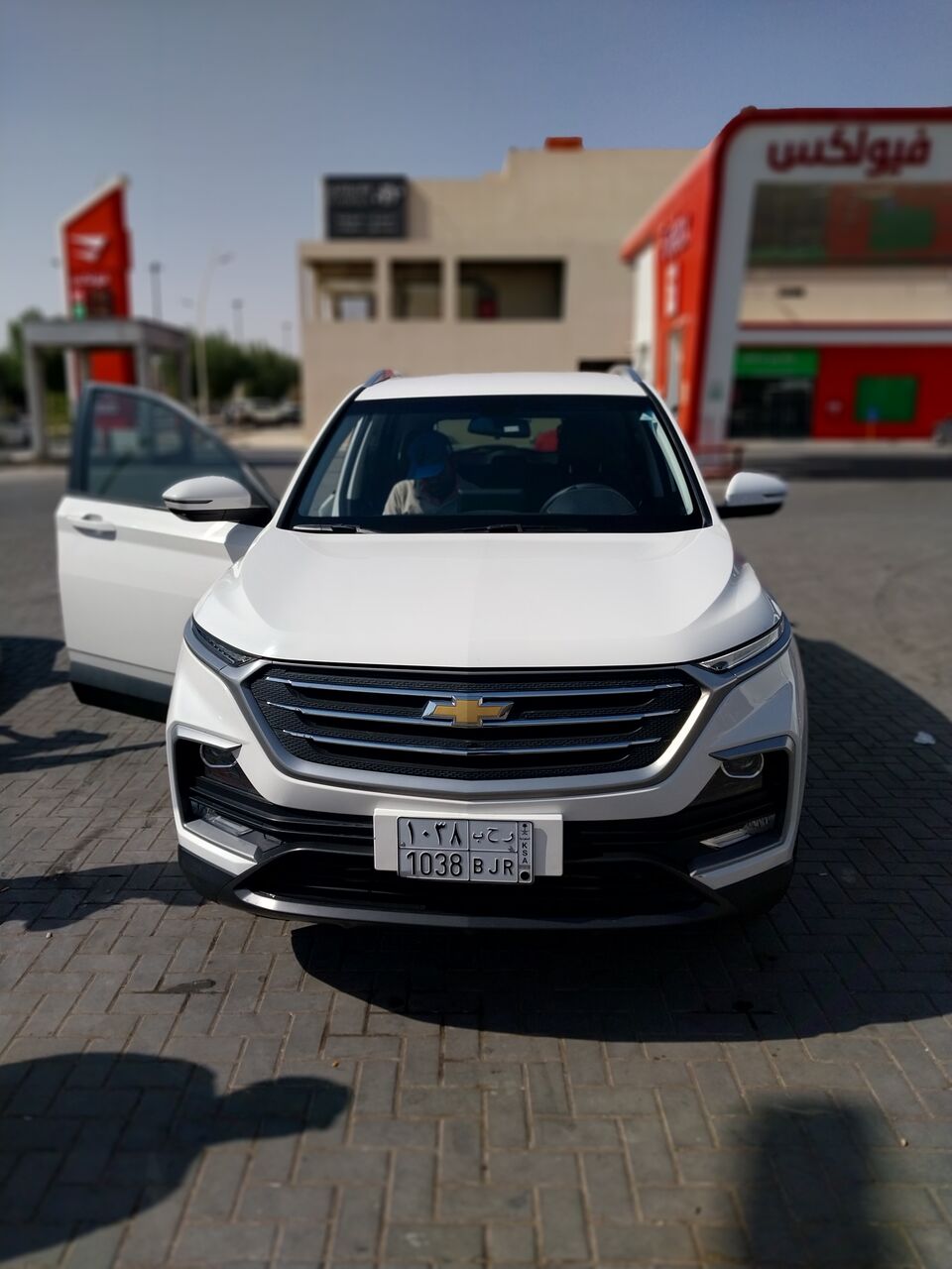 Al Malaz, Vehicles, Cars & Trucks , SAR 39000,  Chevrolet Captiva,  2022,  Automatic,  133700 KM,  Captiva . Turbo