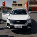 SAR 39000,  Chevrolet Captiva,  2022,  Automatic,  133700 KM,  Captiva . Turbo