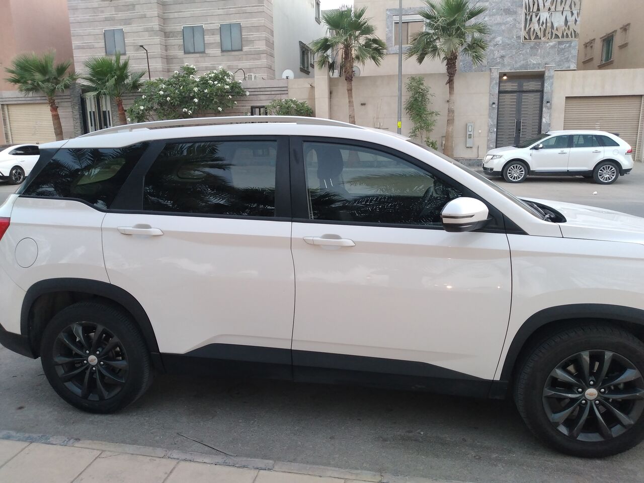 Al Malaz, Vehicles, Cars & Trucks , SAR 39000,  Chevrolet Captiva,  2022,  Automatic,  133700 KM,  Captiva . Turbo