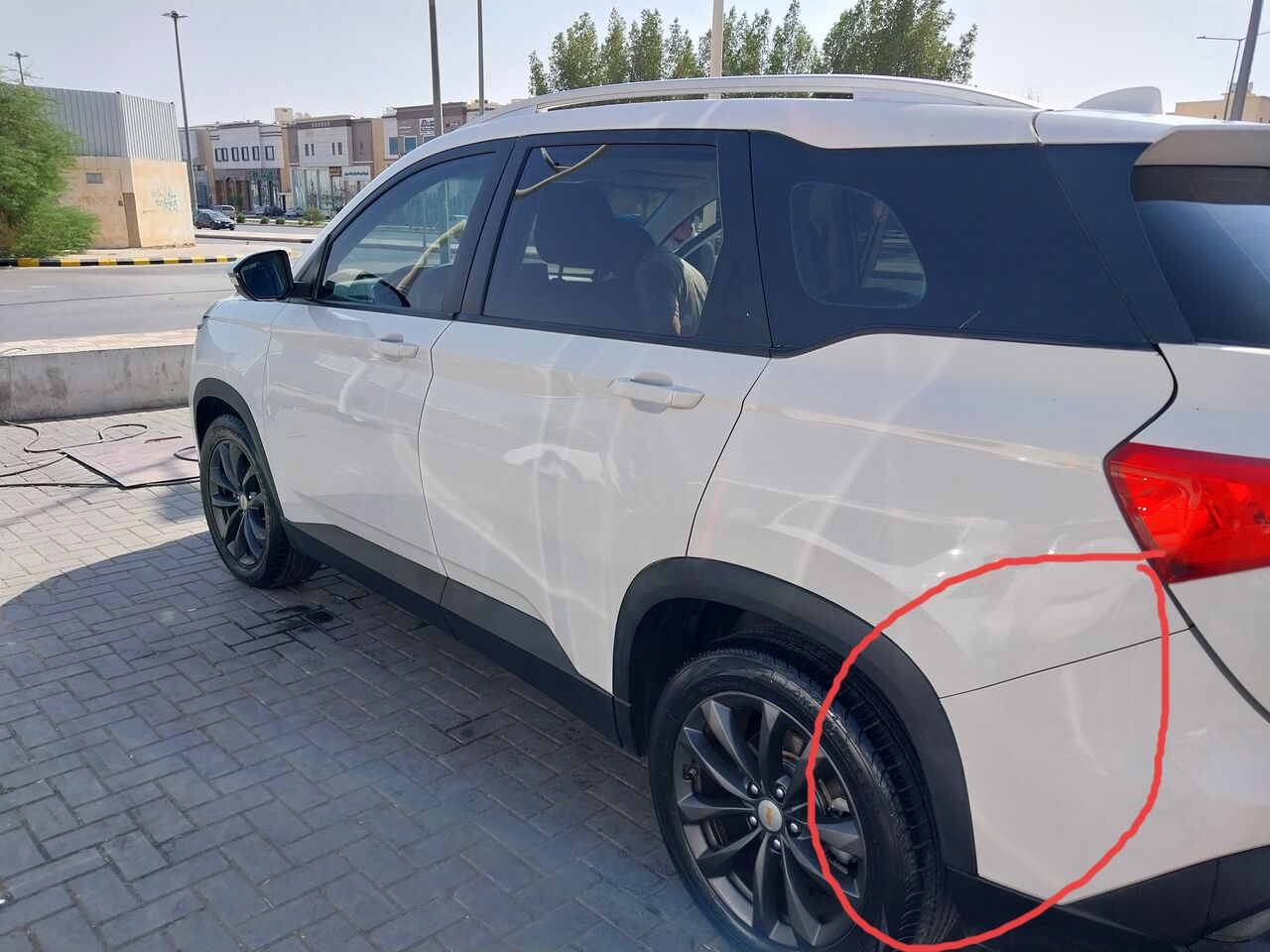 Al Malaz, Vehicles, Cars & Trucks , SAR 39000,  Chevrolet Captiva,  2022,  Automatic,  133700 KM,  Captiva . Turbo