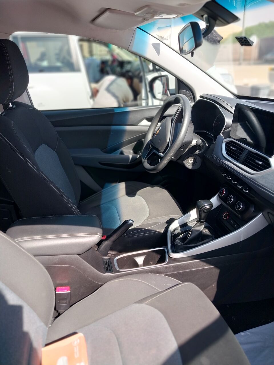 Al Malaz, Vehicles, Cars & Trucks , SAR 39000,  Chevrolet Captiva,  2022,  Automatic,  133700 KM,  Captiva . Turbo