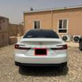 SAR 107000,  Toyota Camry LE Hybrid,  2025,  Automatic,  35680 KM,  Urgent Sale: Toyota Camry LE HEV  Used Only For 16 Months