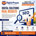 Digital Prayas | Digital Marketing Agency In Nagpur
