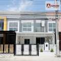 THB 2390000,  3 BR,  22 Sq. Feet,  Pensiri Village 4, Soi Liapwaree 25/1, Beginning Of The Alley, Completely Renovated,