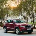 BHD 2500,  Jeep Cherokee,  2012,  Automatic,  250000 KM,   LAREDO  MODEL WELL MAINTAINED 7 SEATER SUV CALL OR WHATSAPP ON 35400768