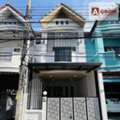 THB 2090000,  3 BR,  16 Sq. Feet,  Lert Ubon Village Phraya Suren 44, Completely Renovated House, Fully Decorated, Ready To