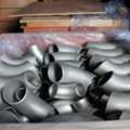INR 450, Leading Stainless Steel Pipe Fittings Manufacturer