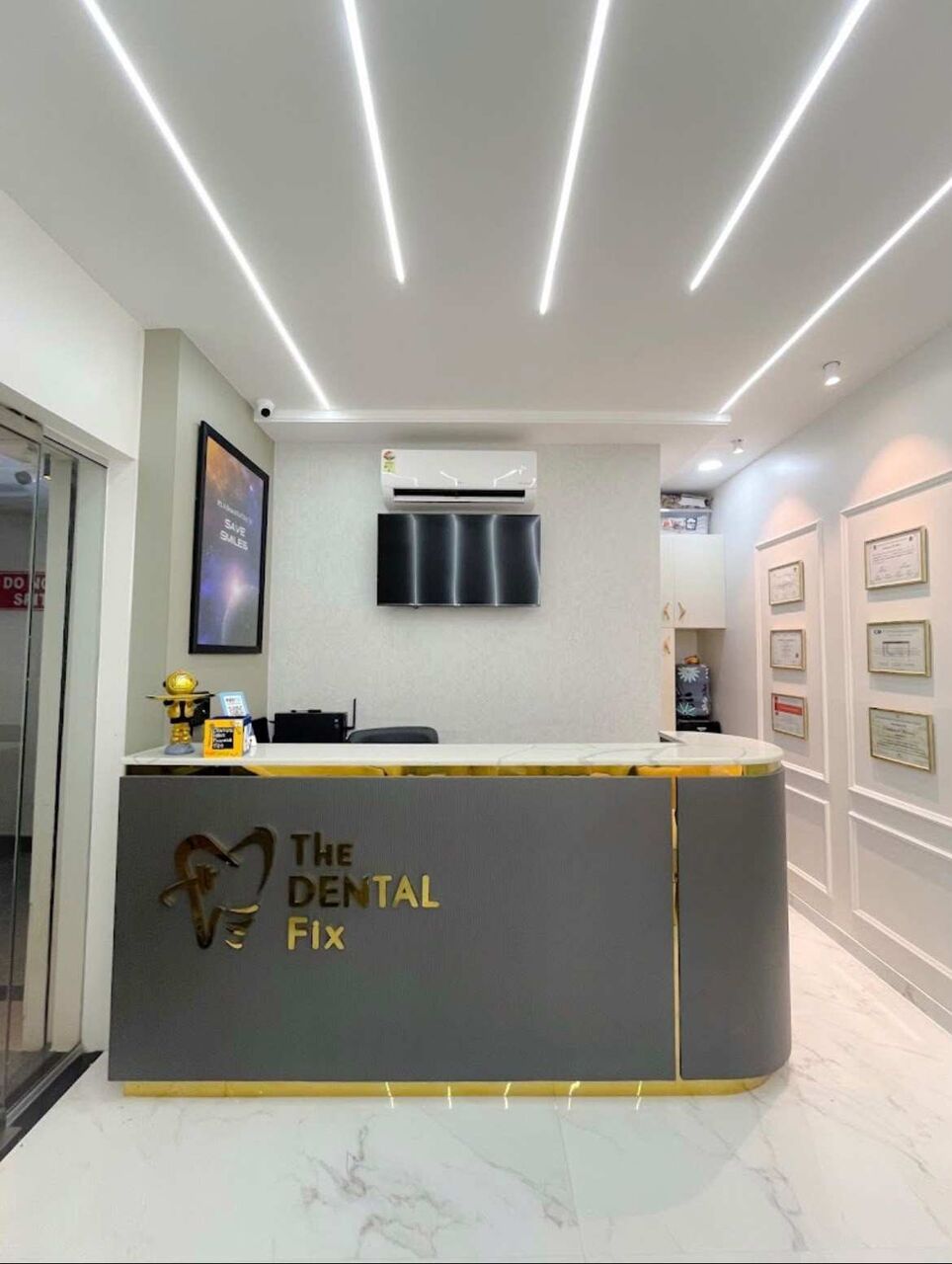 Mumbai, Dental, The Dental Fix &ndash; Best Dental Clinic In Pune