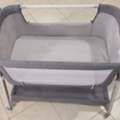 SAR 150,  Baby Cradle, Stroller, Car Seat, Bath Support And Baby Walker