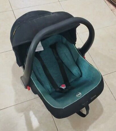 Dammam, Furniture, SAR 150,  Baby Cradle, Stroller, Car Seat, Bath Support And Baby Walker