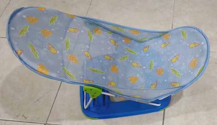 Dammam, Furniture, SAR 150,  Baby Cradle, Stroller, Car Seat, Bath Support And Baby Walker
