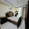 BHD 125/month,  Furnished,  Studio,  Fully Furnished Studio With Unlimited Ewa,Lift,Neat & Clean Flat @ 35547951
