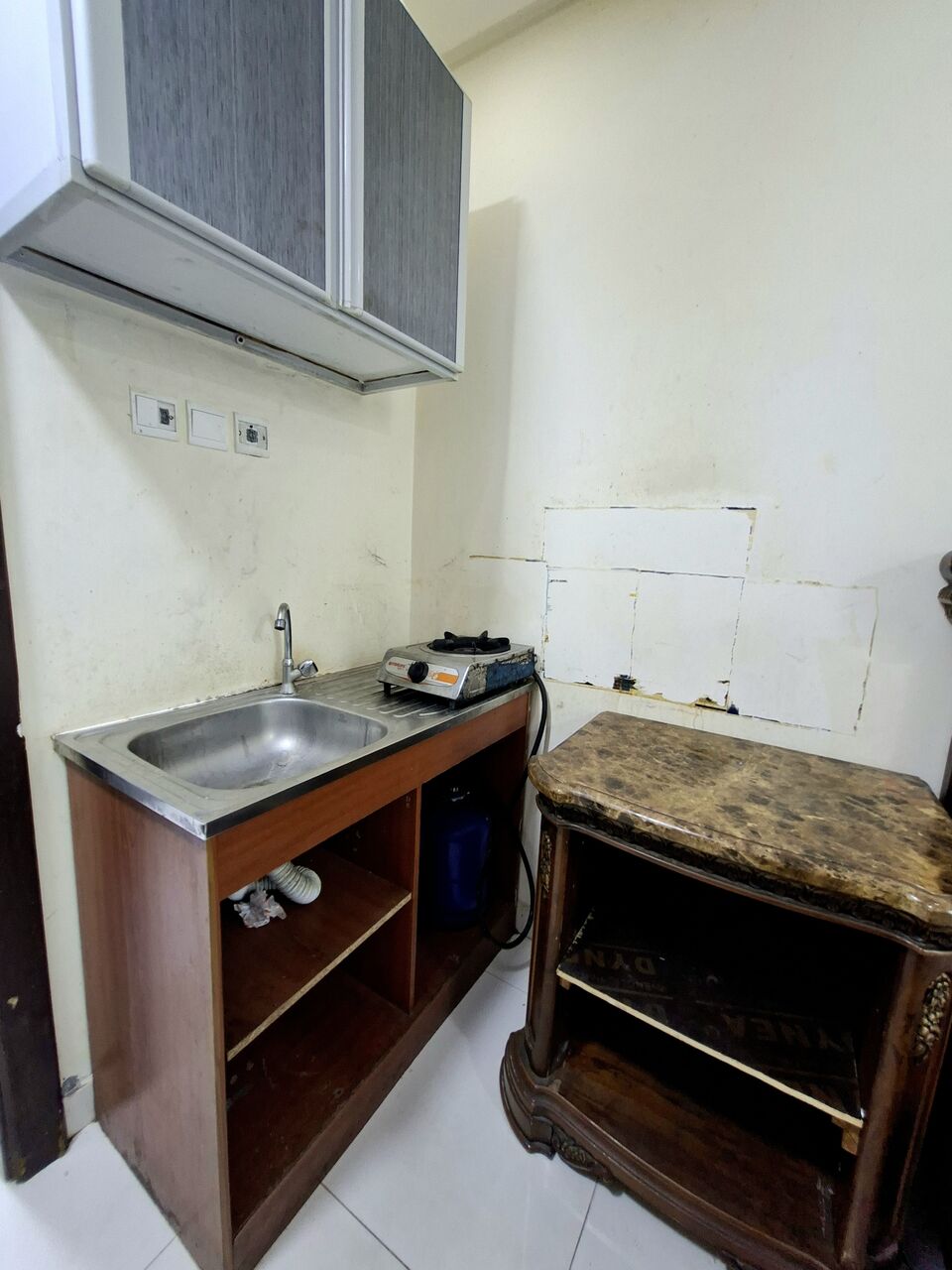 Hoora, Apartments, Flats, Houses & Villas, BHD 125/month,  Furnished,  Studio,  Fully Furnished Studio With Unlimited Ewa,Lift,Neat & Clean Flat @ 35547951