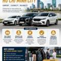 How To Get From Vietnam Airports To Your Hotel Without Any Hassle