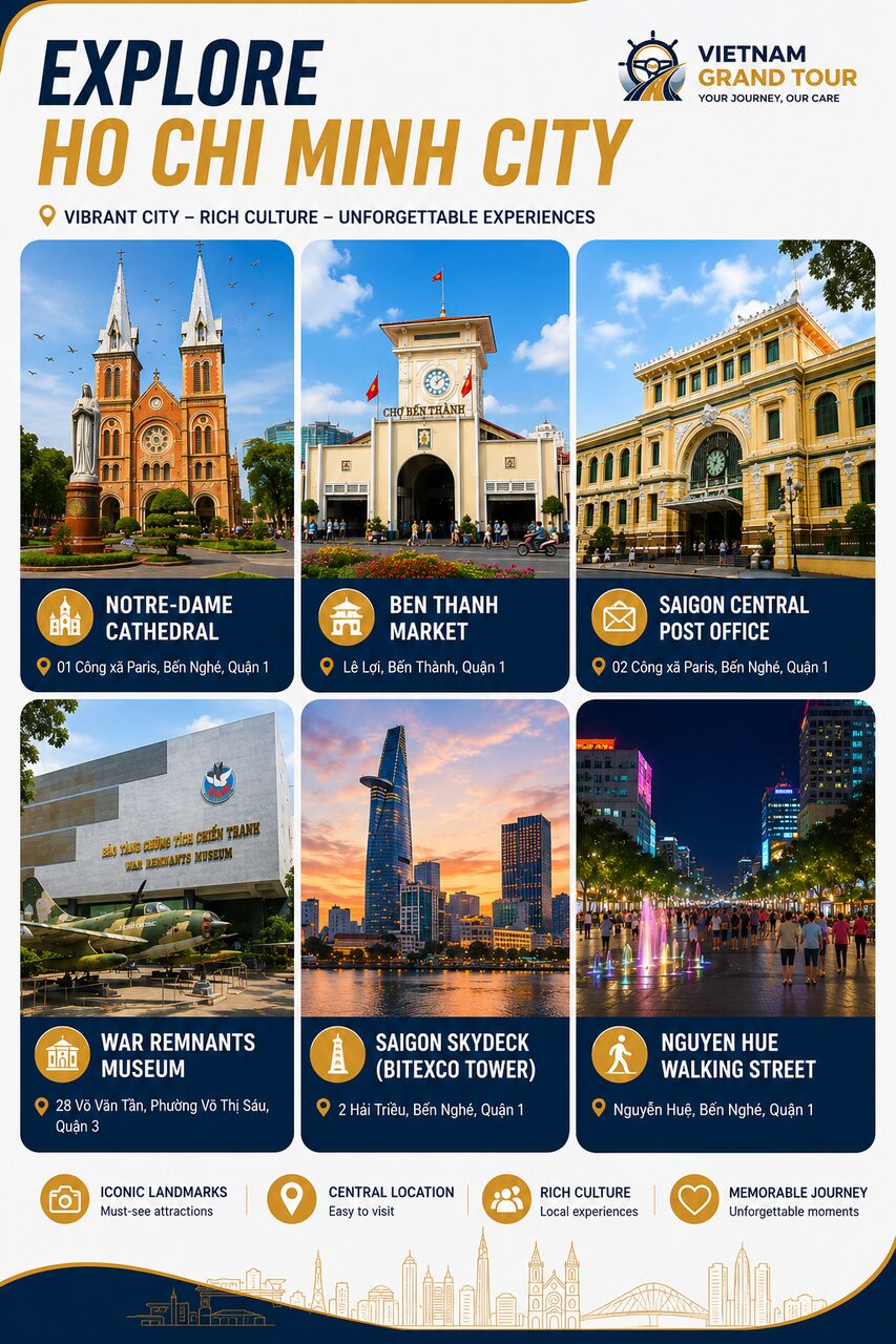 Ho Chi Minh City, Labor/Moving, How To Get From Vietnam Airports To Your Hotel Without Any Hassle
