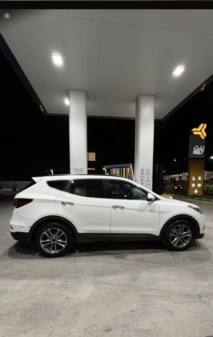 Riyadh, Vehicles, Cars & Trucks , SAR 25000,  FOR SALE | Hyundai Tousan,  2017,  Automatic,  615000 KM,  |