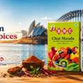 Bulk Spice Supplier Sydney