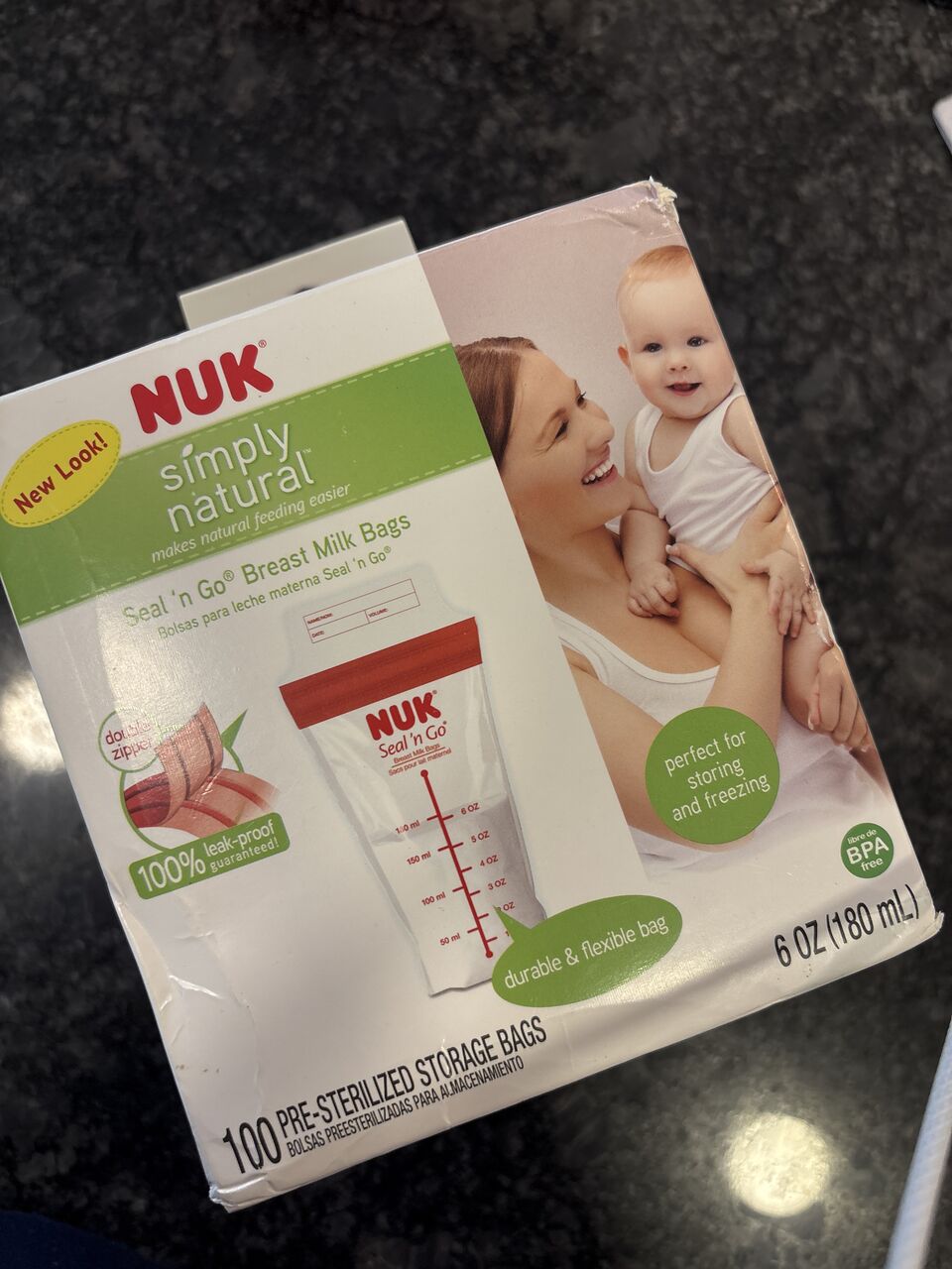 Saar, Baby & Kid Stuff, BHD 20,  Breastfeeding And Other Baby Items