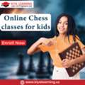 Online Chess Classes For Kids