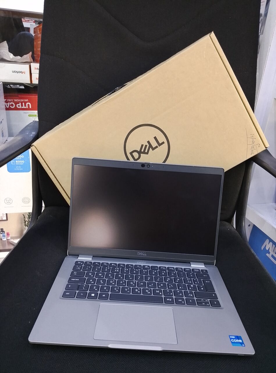 Jeddah, Computers, SAR 1199,  SR. 1199 DELL Laptop Core I5 11 Gen, Second Hand For SALEe