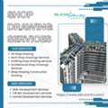 High-Accuracy Shop Drawing Services In The USA: AEC Projects