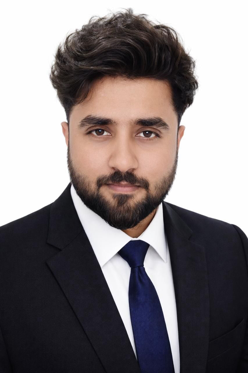 Rabigh, Job Seekers, Safety Officer