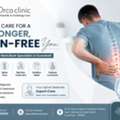 Best Back Specialist In Guwahati | Expert Spine & Back Pain Care | Orca Clinic