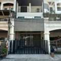 THB 95000,  19 Sq. Feet,  For Urgent Rent, 5-story Townhome, Soi Nonsi 14, Near Central Rama 3. Decorated And Ready