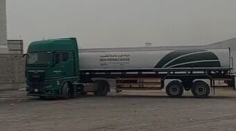 Riyadh, Jobs, HEAVY TRUCK DRIVER NEEDED
