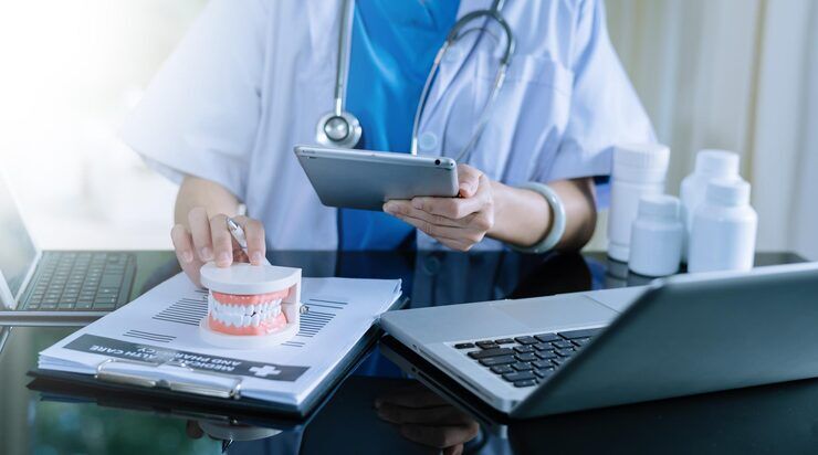 New York, Medical, Sell Your Dental Practice With Confidence