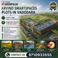 INR 4950000,  1500 Sq. Feet,  Arvind Plots Vadodara: A Lifestyle Upgrade