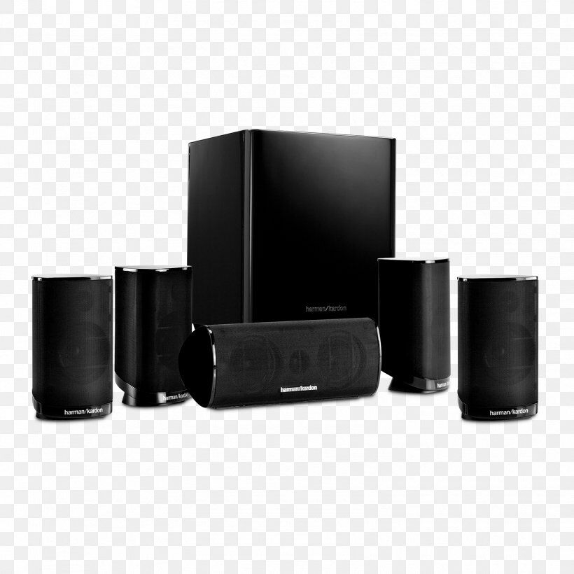 Manama, Home Audio, BHD 110,  Harman /kardon 5.1 Speaker For Sale