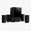 BHD 110, Harman /kardon 5.1 Speaker For Sale