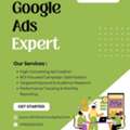 Why Partner Google Ads Expert At NikhilSharmaDigital For Advertising Excellence Today?