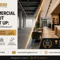 Commercial Fit Out Melbourne | Expert Shopfitters For Retail, Office & Hospitality