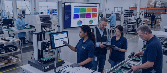 Gurugram, Software, USD 15000,  Cloud Quality Management Software For Manufacturing Industries