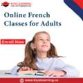 Online French Classes For Adults