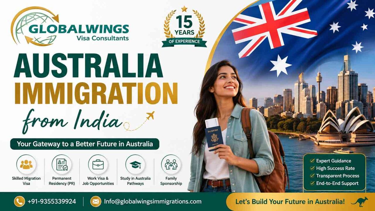 New Delhi, Counseling, Australia Work Visa From India &ndash; Explore Skilled Employment Opportunities In Australia