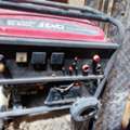 SAR 1, Generator For Sale - Less Used Urgent Sale
