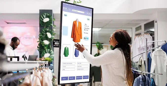 Ahmedabad, Software, CloudyFy TV: Cloud-Based Digital Signage Software India